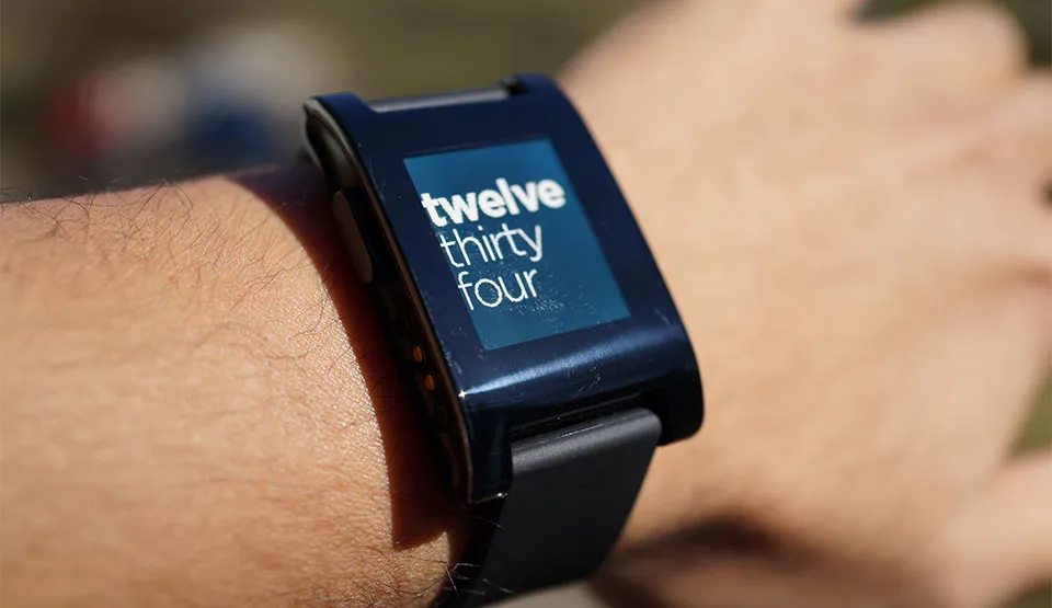 Pebble Smartwatch: The New Best Offering Redefining Wearable Tech in 2025: Sickpage