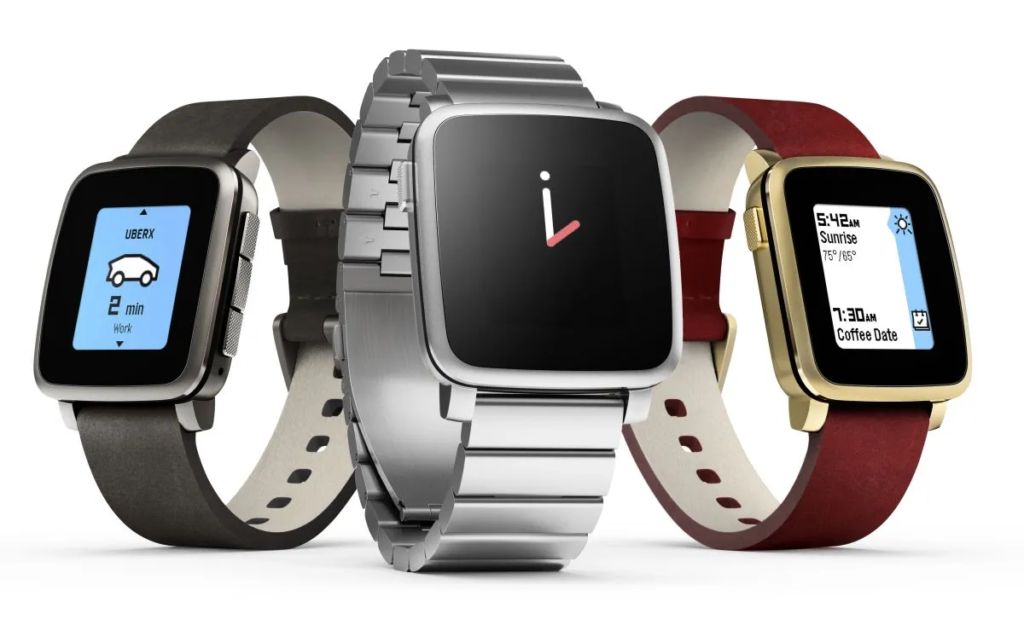 Pebble Smartwatch: The New Best Offering Redefining Wearable Tech in 2025: Sickpage
