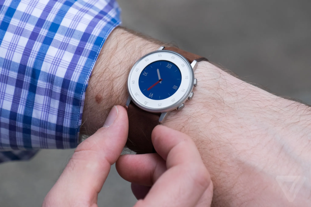 Pebble Smartwatch: The New Best Offering Redefining Wearable Tech in 2025: Sickpage