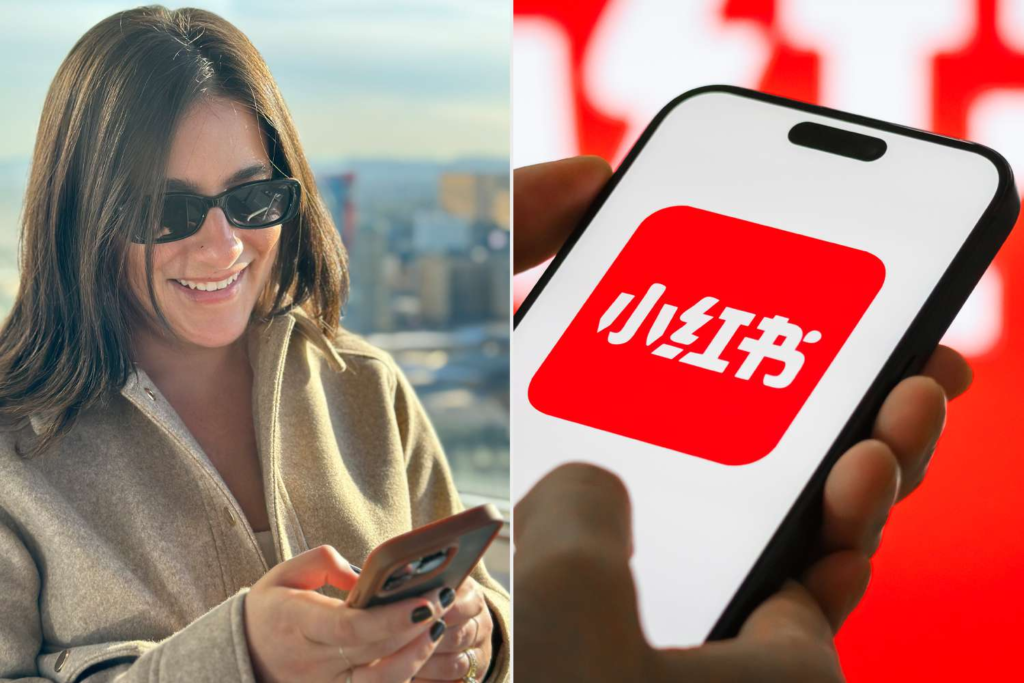 Move Over TikTok? Red Note is the Newest Best Chinese App Taking Over Social Media in 2025: Sickpage