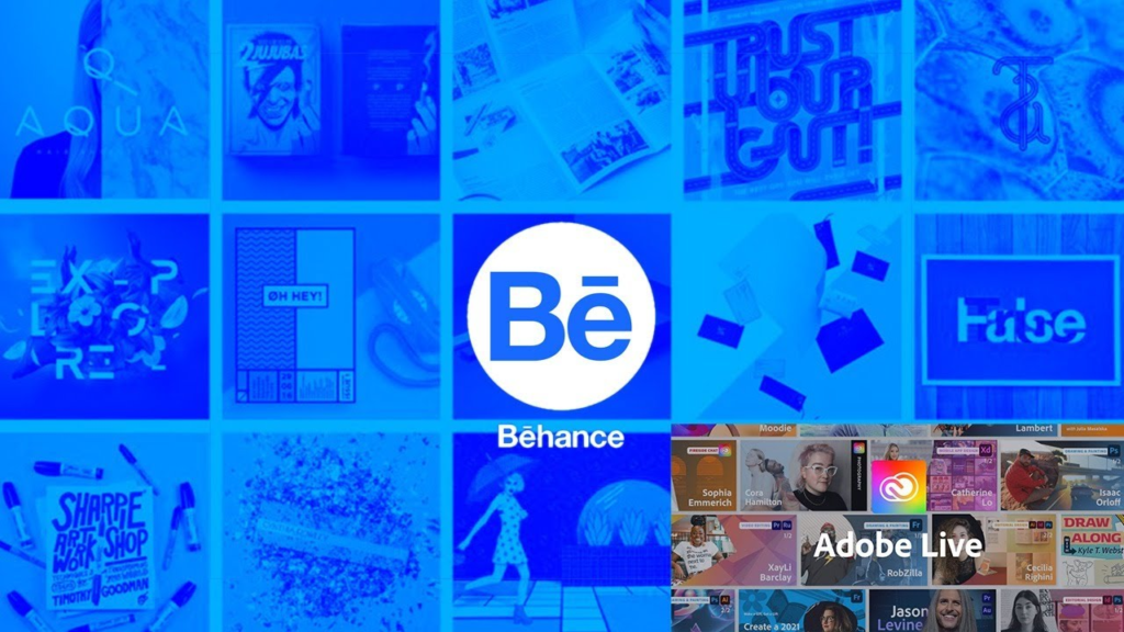 Behance Portfolio: The Ultimate Tool for Showcasing Your Work in 2025: Sickpage