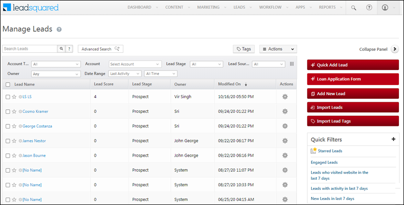 Discover 7 Powerful Lead Generation Companies to Skyrocket Your Sales: Sickpage