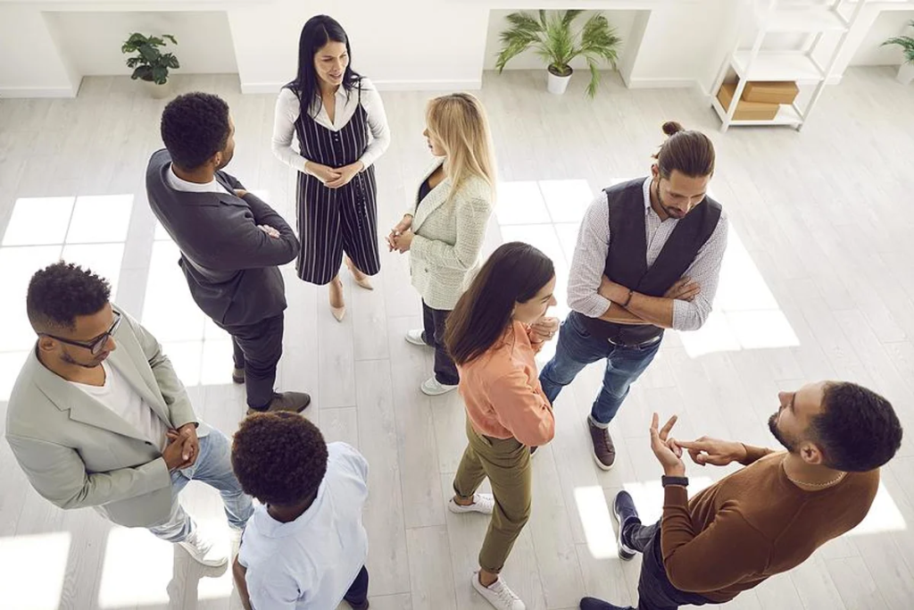 9 Powerful Strategy to Build Strong Business Relationships (and Avoid Costly Mistakes!) - Sickpage