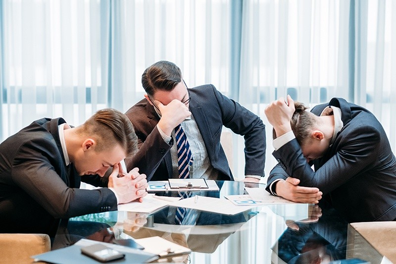 7 Brutal Small Business Challenges I Faced (And How I Overcame Them): Sickpage