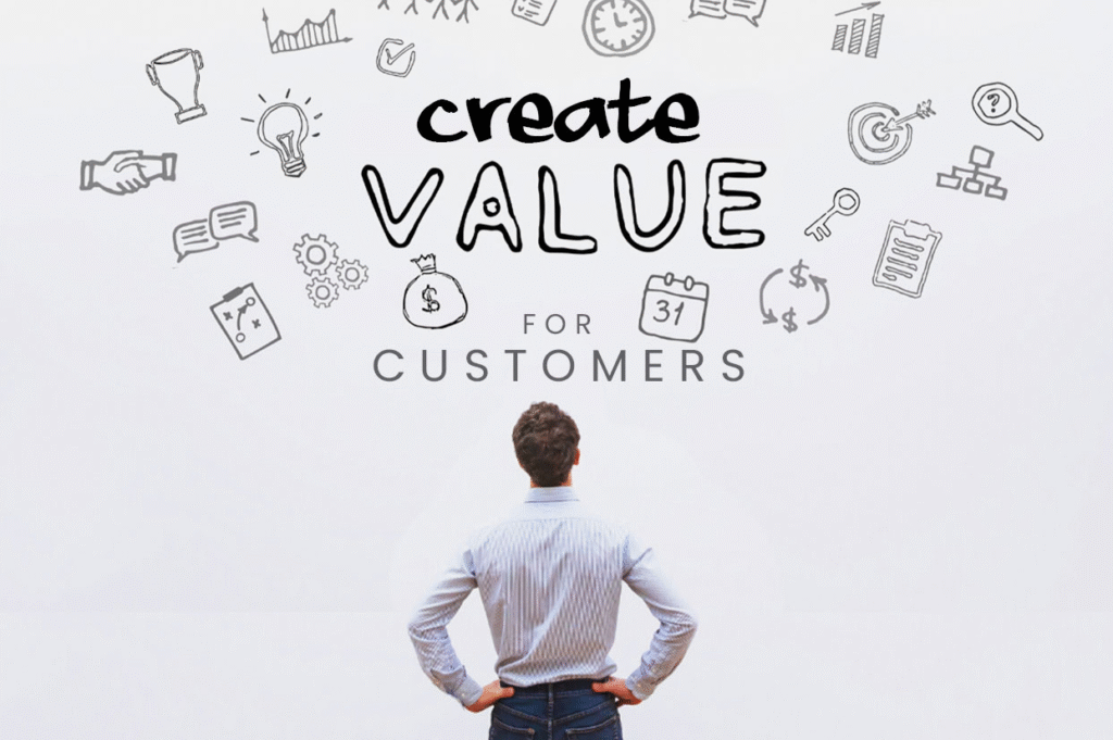 10 Powerful Strategies to Build Your Ideal Customer Profile and Land Clients Fast: Sickpage