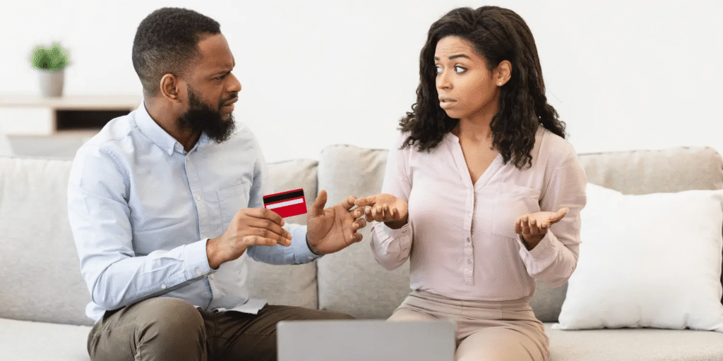 10 Uncomfortable Truths About Love and Money You Shouldn't Ignore After Marriage: Sickpage