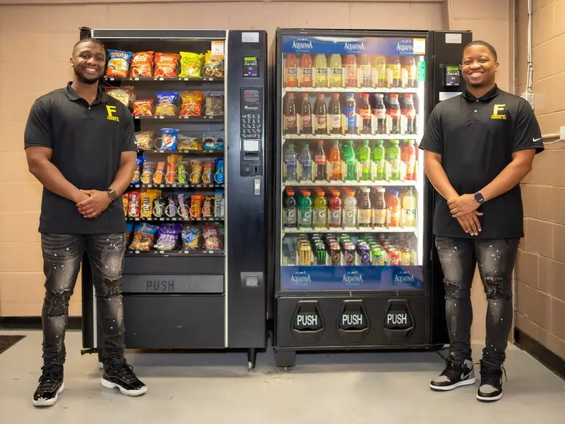 9 Eye-Opening Reasons Why the Vending Machine Business Can Be a Revolutionary: Sickpage