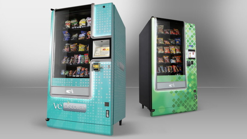 9 Eye-Opening Reasons Why the Vending Machine Business Can Be a Revolutionary: Sickpage
