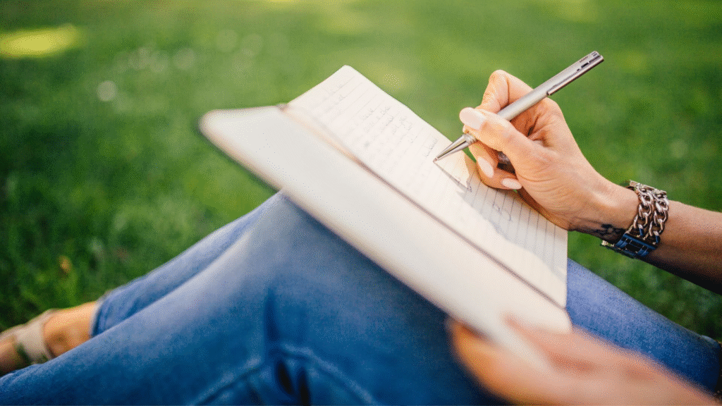 10 Powerful Benefits of Journaling That Will Instantly Change Your Life: Sickpage