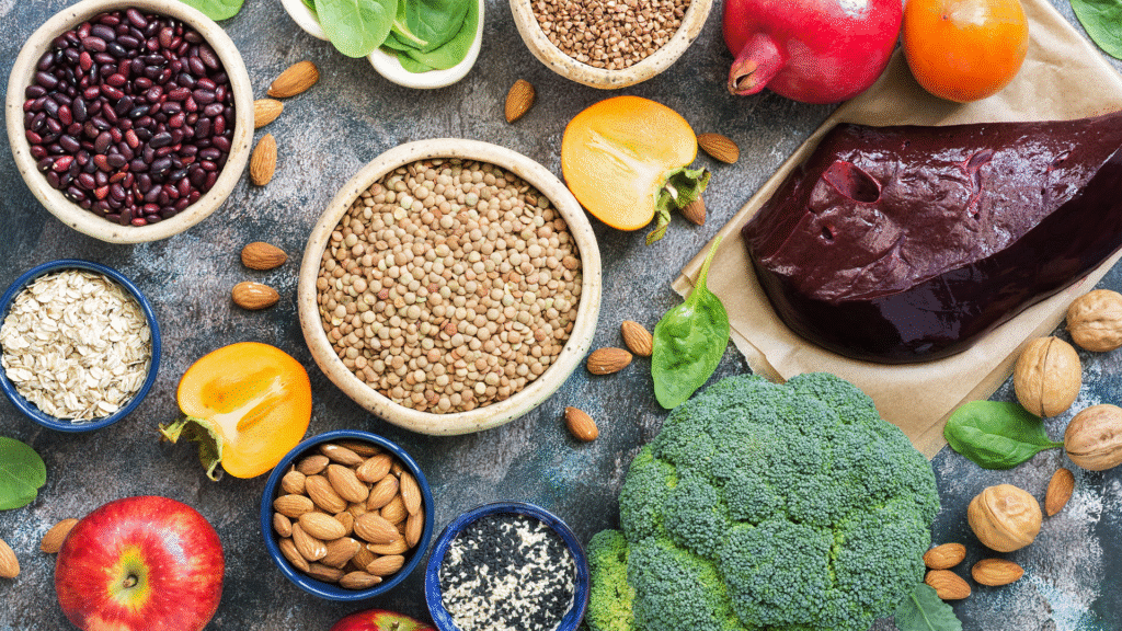 7 Powerful Vitamins for Energy and Tiredness That Actually Work: Sickpage