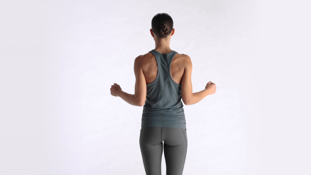 Improve Posture Exercises: 10 Simple Ways to Fix Posture Fast: Sickpage