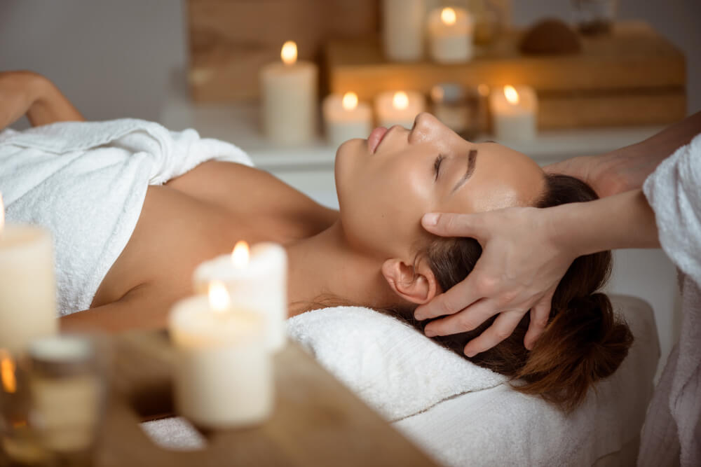 9 Incredible Ways a Relaxing Spa Changed My Life (And It Might Change Yours Too): Sickpage