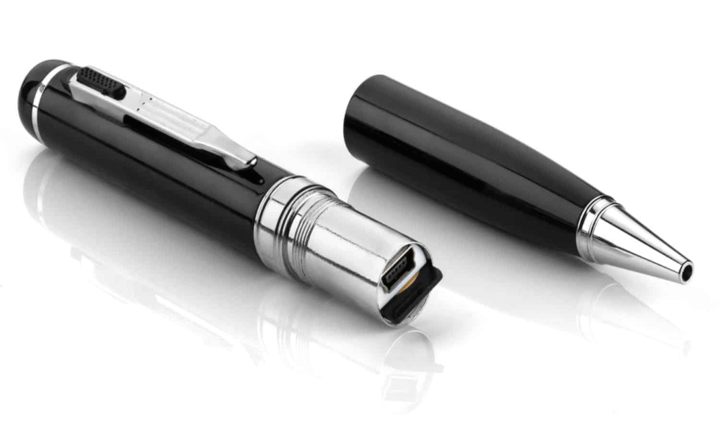 8 Shocking Spy Gadgets That Changed How I Think About Security Forever: Sickpage