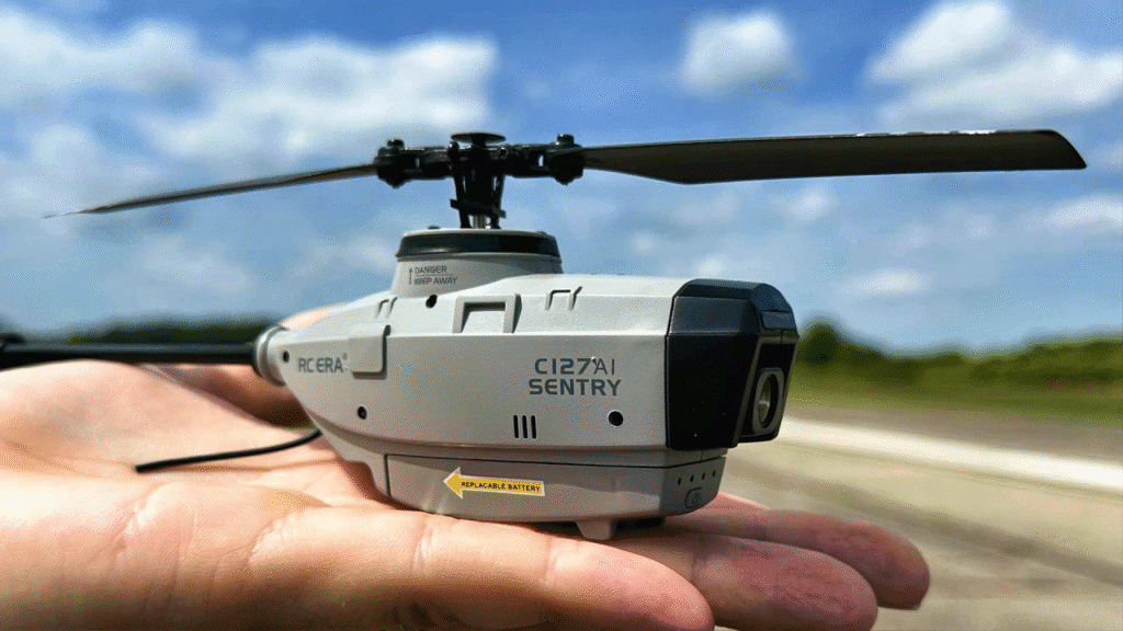 8 Shocking Spy Gadgets That Changed How I Think About Security Forever: Sickpage