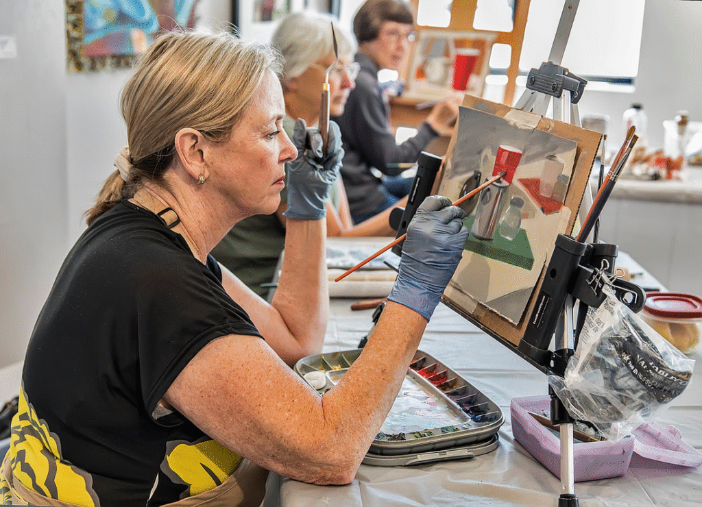 10 Smart & Powerful Ways I Learned How to Make Money as an Artist: Sickpage