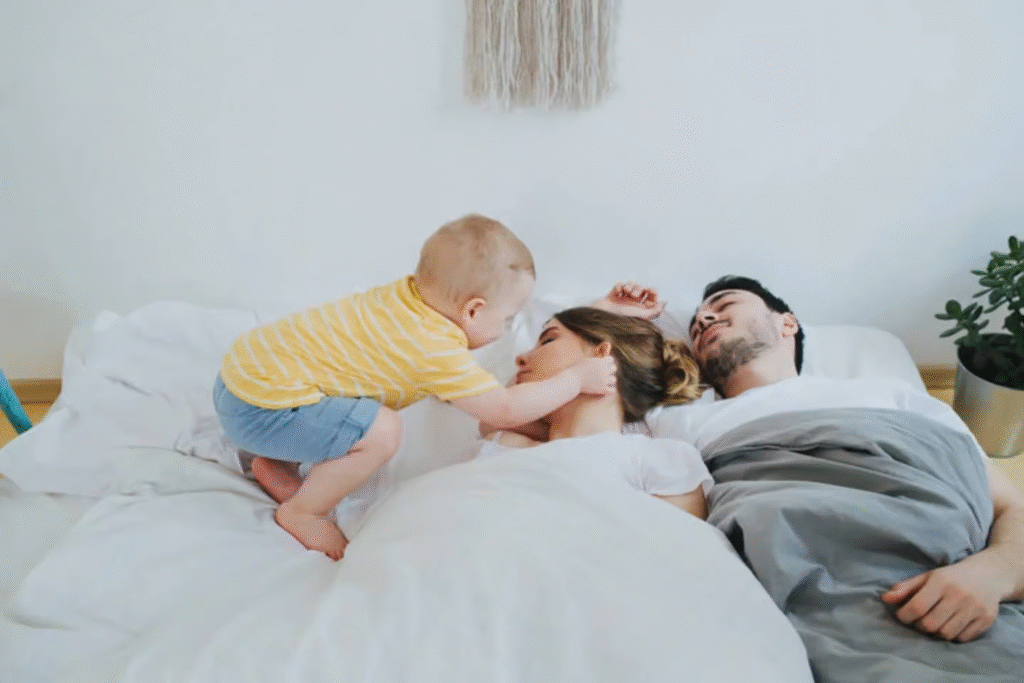11 Powerful Ways a Positive Morning Routine Transformed My Family Life: Sickpage