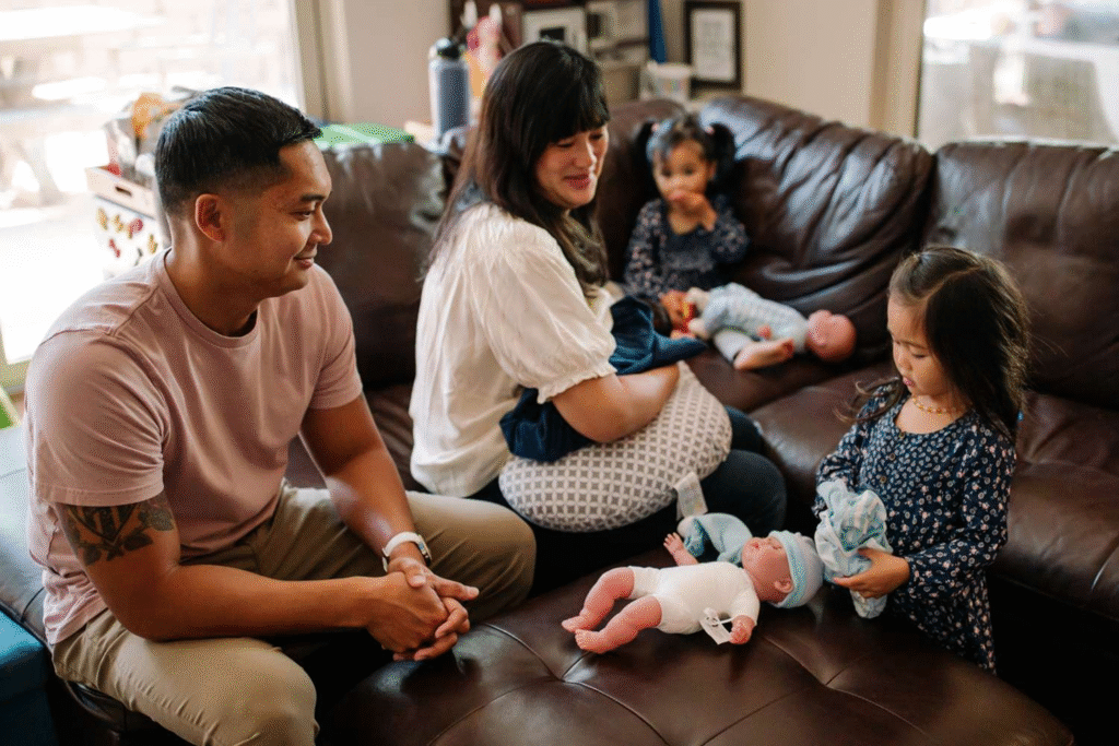 11 Powerful Ways a Positive Morning Routine Transformed My Family Life: Sickpage