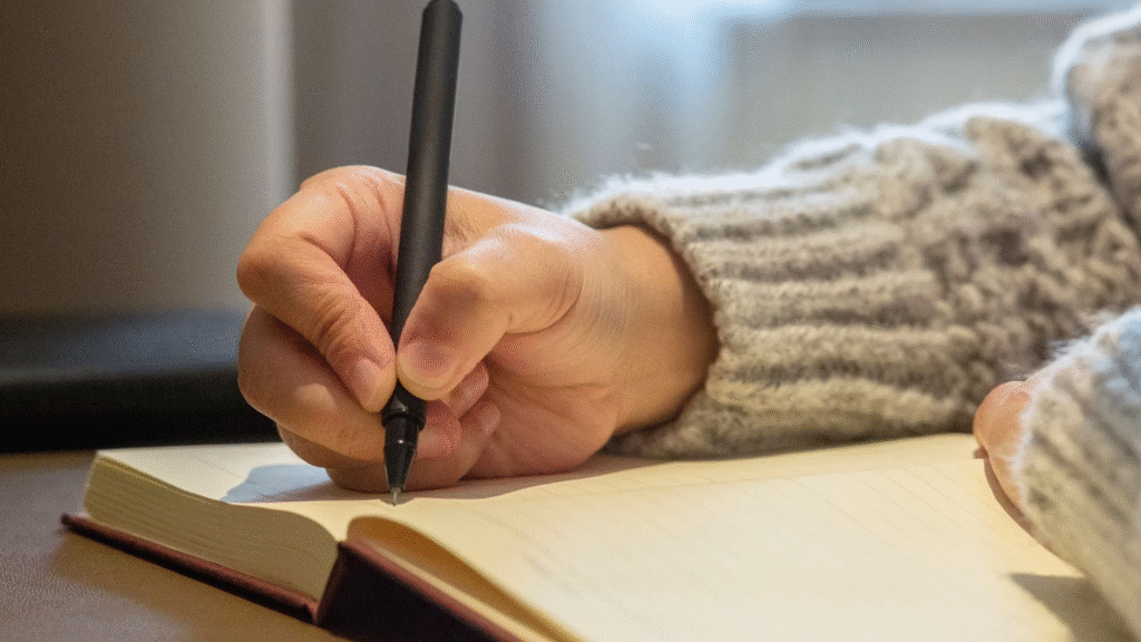 10 Powerful Benefits of Journaling That Will Instantly Change Your Life: Sickpage