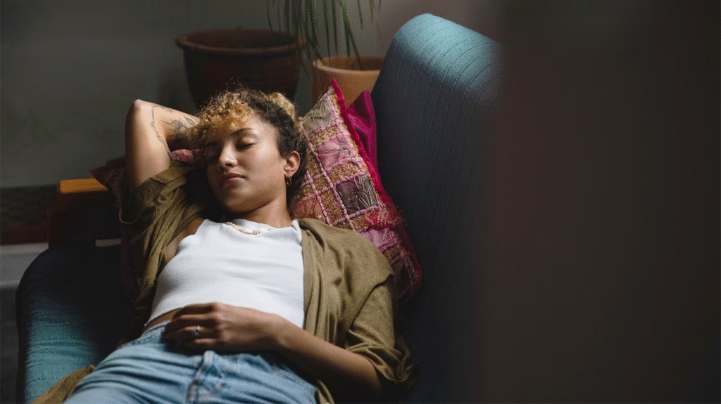 7 Powerful Vitamins for Energy and Tiredness That Actually Work: Sickpage