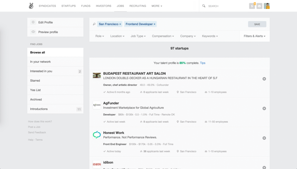 10 Must-Know Professional Networking Sites That Skyrocket Your Career Growth: Sickpage