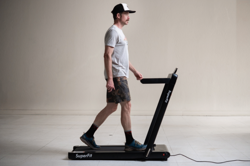 5 Amazing Mini Treadmills That Completely Changed My Work-Life Balance: Sickpage