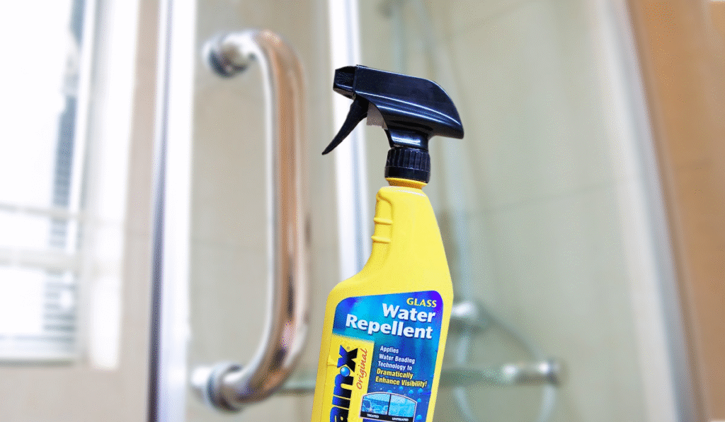 5 Shockingly Good and Expert Approved Glass Cleaner for Shower That A-ctually Work: Sickpage