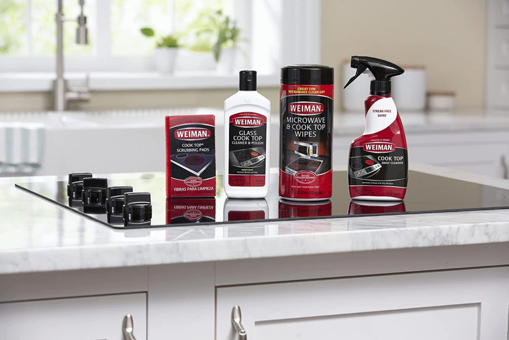 5 Shockingly Good and Expert Approved Glass Cleaner for Shower That A-ctually Work: Sickpage