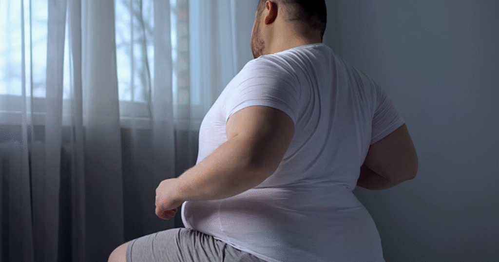 7 Alarming Reasons Behind Hard Breathing at Night (And How I Overcame Them): Sickpage