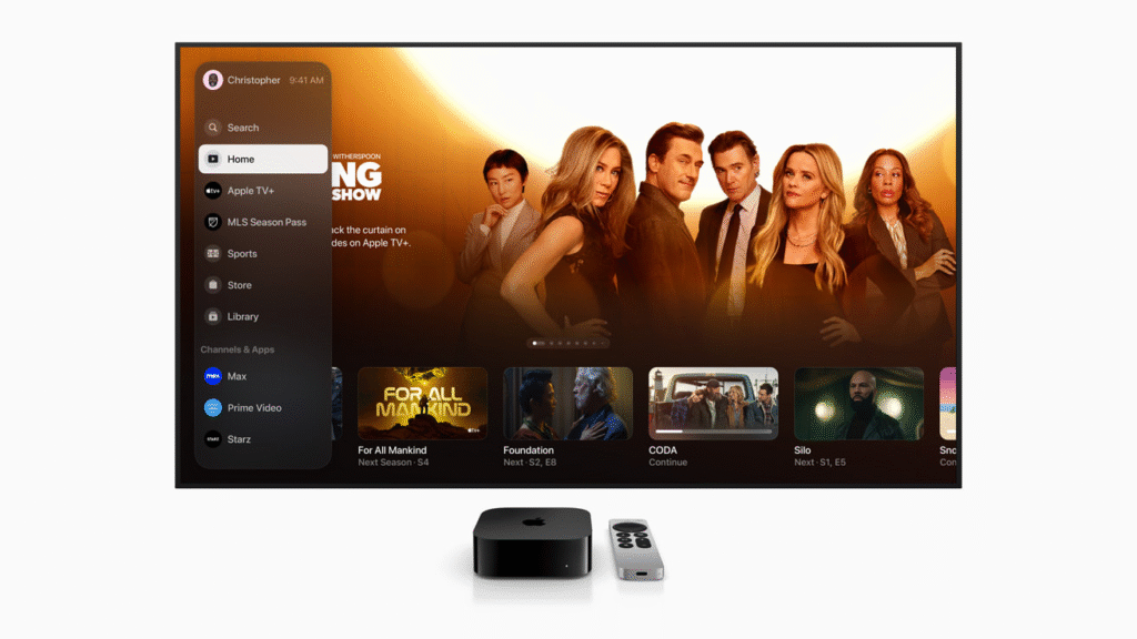 5 Easy Steps to Unlock the Power of an Apple TV Subscription (Perfect for First-Timers): Sickpage