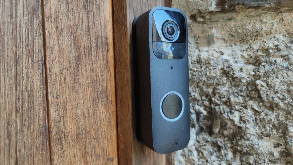 9 Amazing Ways the Blink Doorbell Camera Improved My Home Security: Sickpage
