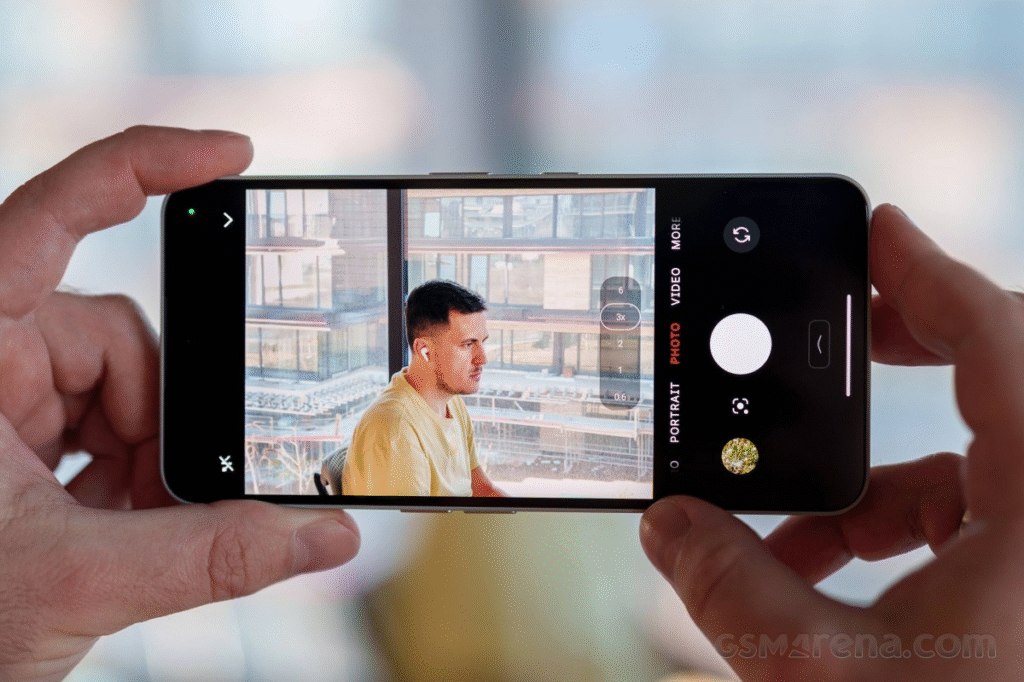 7 Powerful Reasons the Nothing Phone 3 Is a Game-Changer – But One Annoying Flaw Might Surprise You!: Sickpage