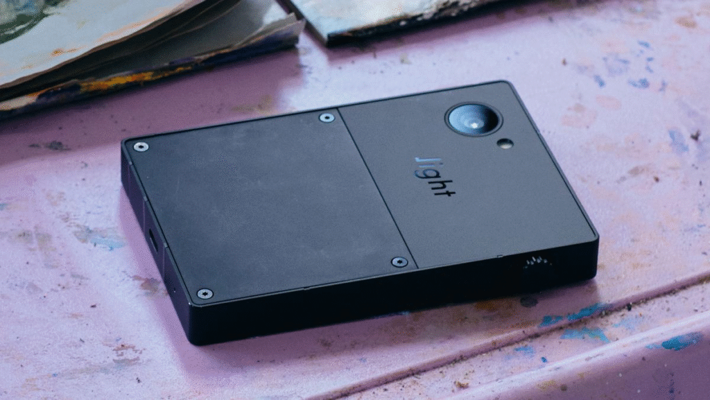 light phone 3