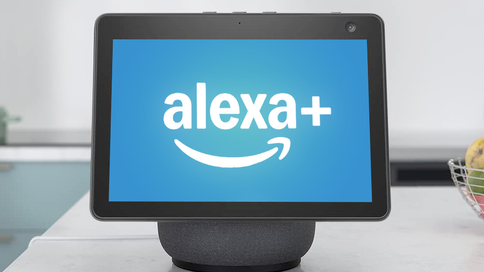 5 Impressive Reasons Why Alexa Plus is the Smartest AI-Powered a Voice Assistant You’ll Ever Own: Sickpage