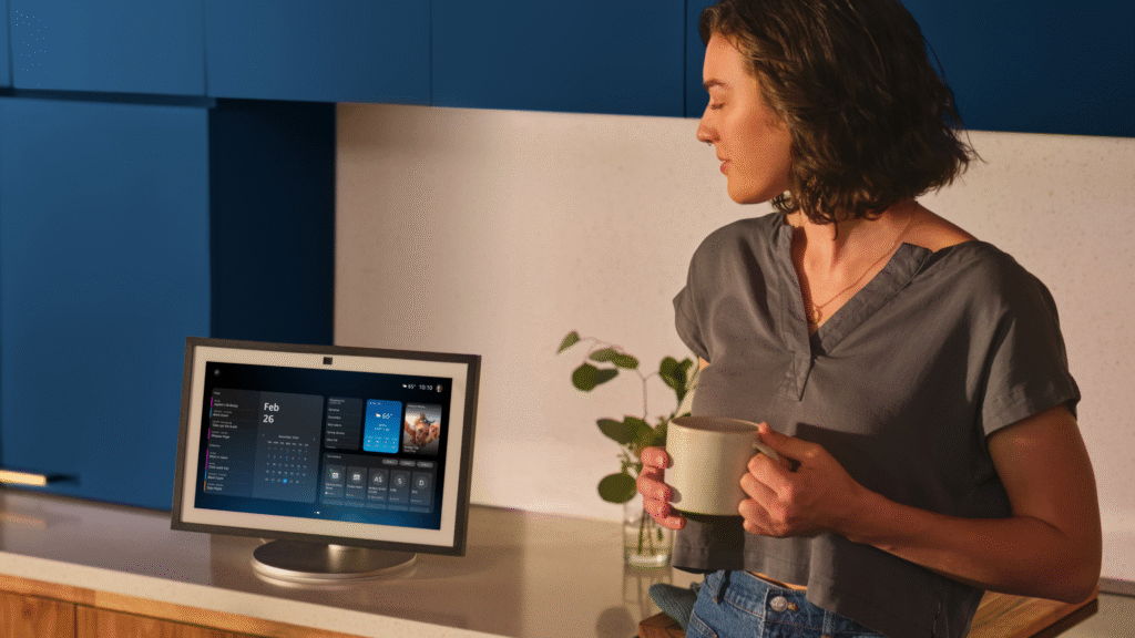 5 Impressive Reasons Why Alexa Plus is the Smartest AI-Powered a Voice Assistant You’ll Ever Own: Sickpage