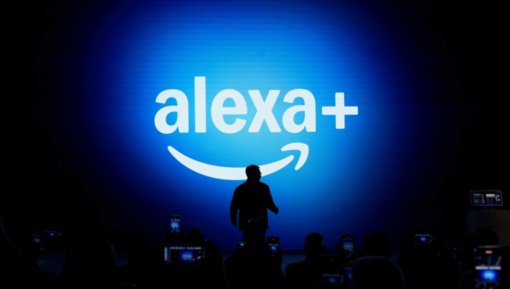 5 Impressive Reasons Why Alexa Plus is the Smartest AI-Powered a Voice Assistant You’ll Ever Own: Sickpage