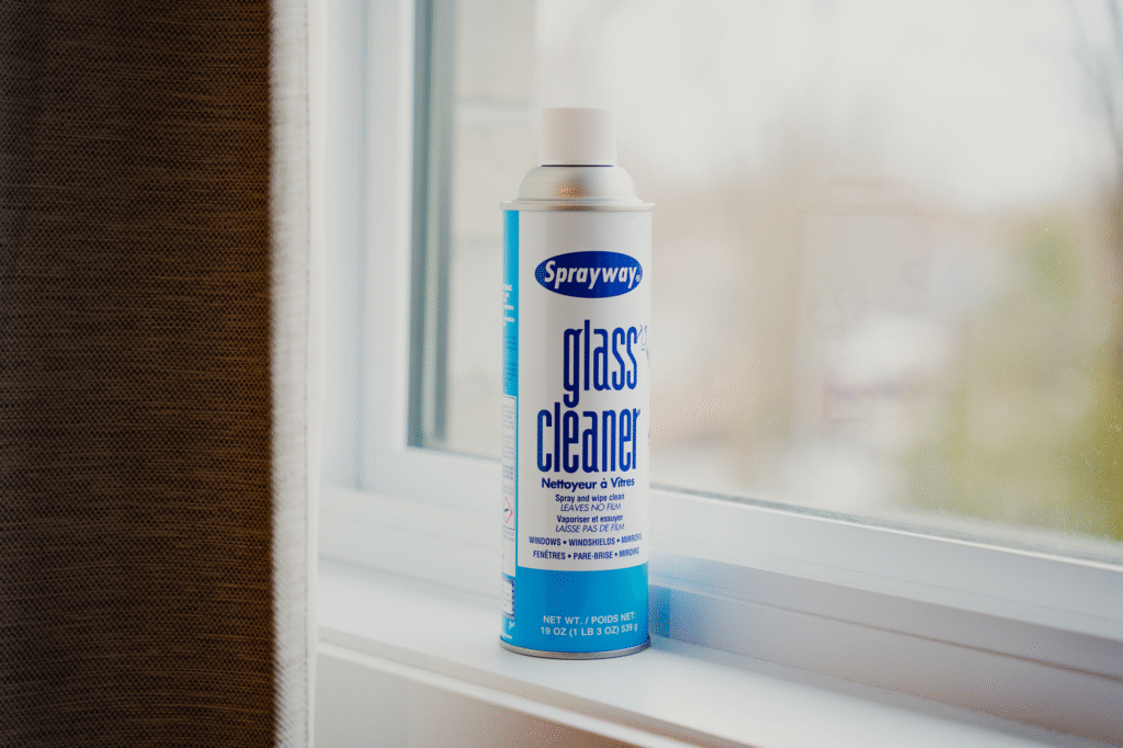 5 Shockingly Good and Expert Approved Glass Cleaner for Shower That A-ctually Work: Sickpage