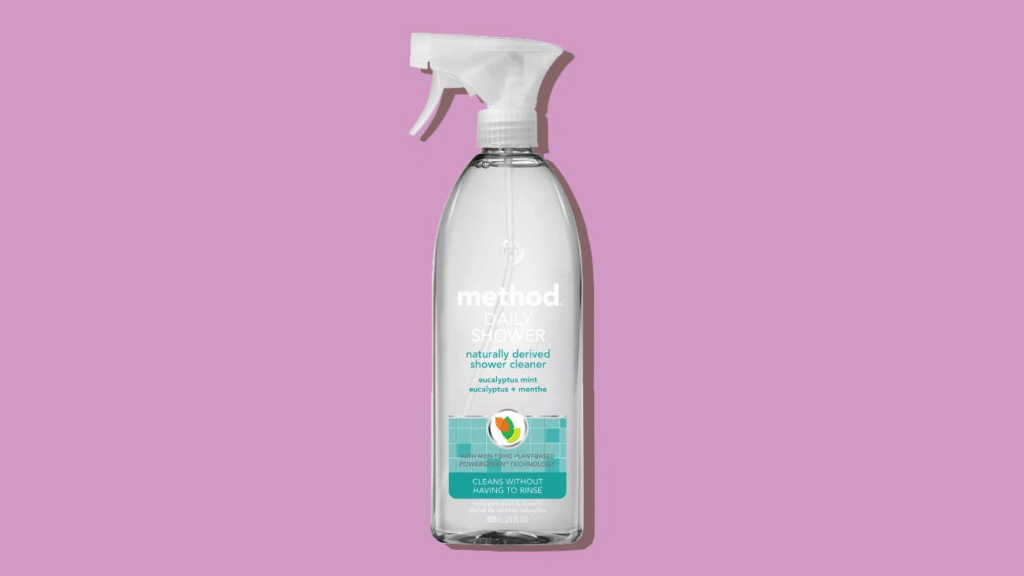 5 Shockingly Good and Expert Approved Glass Cleaner for Shower That A-ctually Work: Sickpage