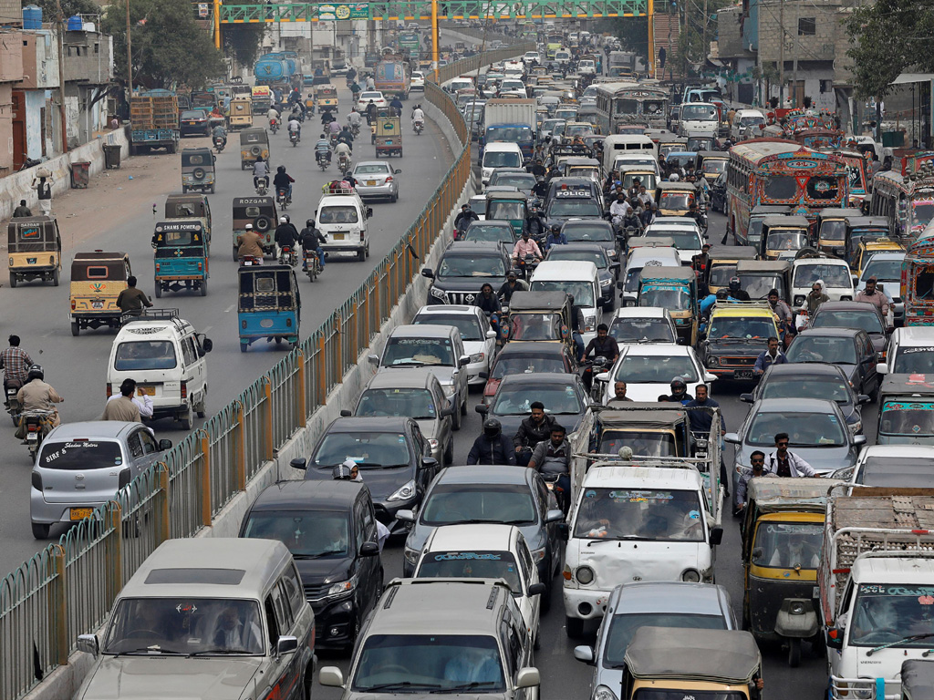 5 Incredible Reasons Sazgar Empowers Pakistan’s Future: Sickpage