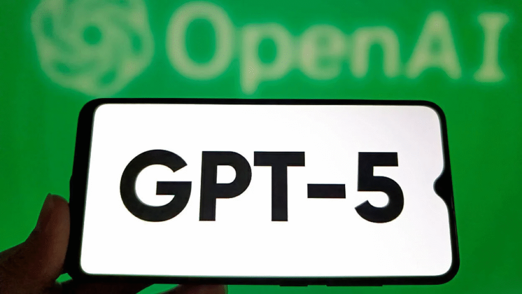 7 Strong Reasons Why Chat GPT 5 Is a Game-Changer in AI: Sickpage