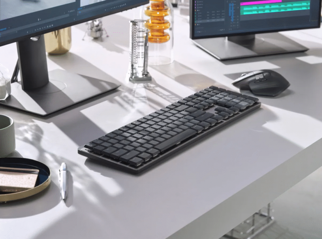 7 Powerful Reasons the Logitech MX Master 4 is the Best Mouse You’ll Ever Own: Sickpage