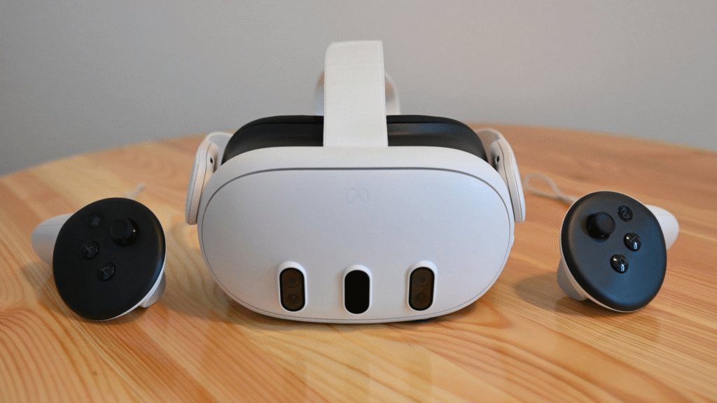 7 Powerful Reasons Why Meta Quest is the Best (and Worst) Thing to Happen to Virtual Reality Gaming: Sickpage