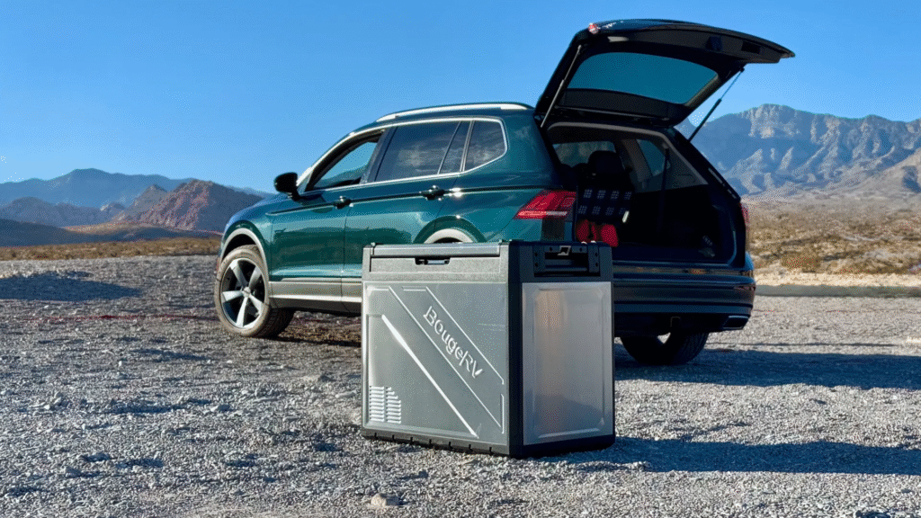 7 Amazing Ways a Solar Fridge Could Save Your Life (and Money!): Sickpage