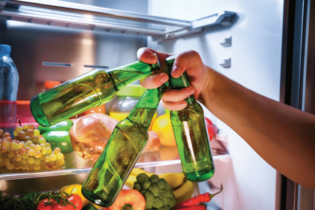 7 Amazing Ways a Solar Fridge Could Save Your Life (and Money!): Sickpage