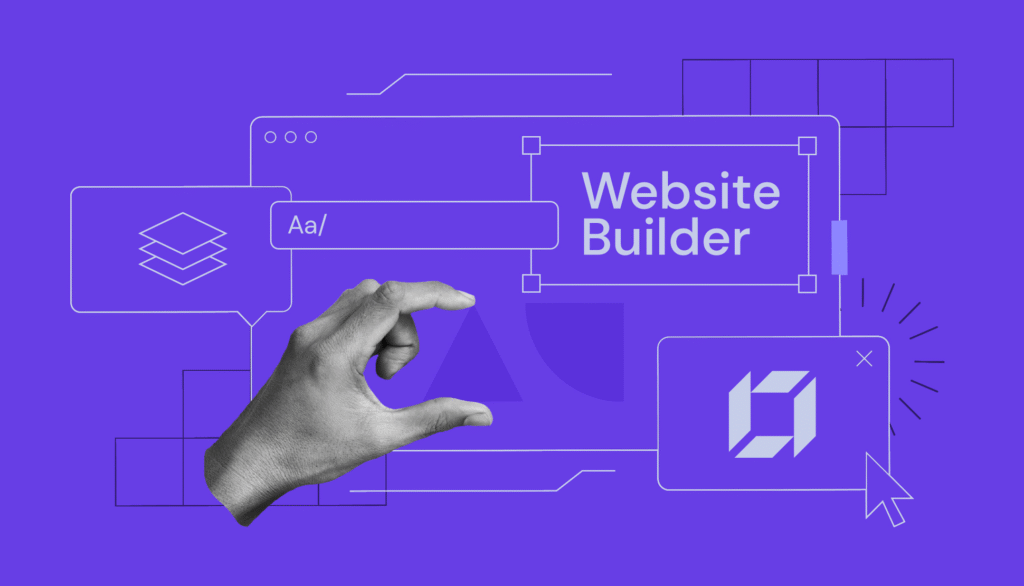 Top 5 Outstanding AI Website Builders to Supercharge Your Online Presence: Sickpage