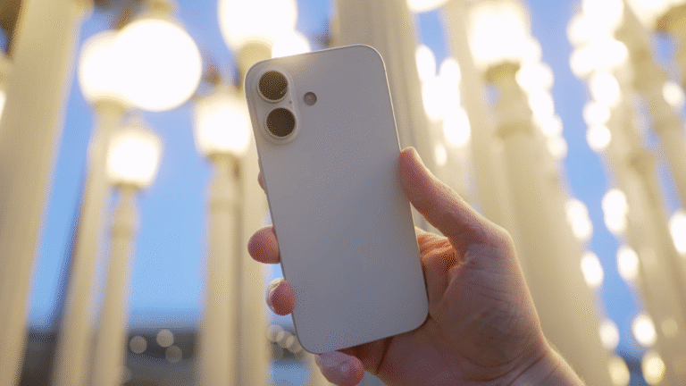 iPhone 17 Review: 10 Stunning Upgrades That Make It Truly Unmissable: Sickpage
