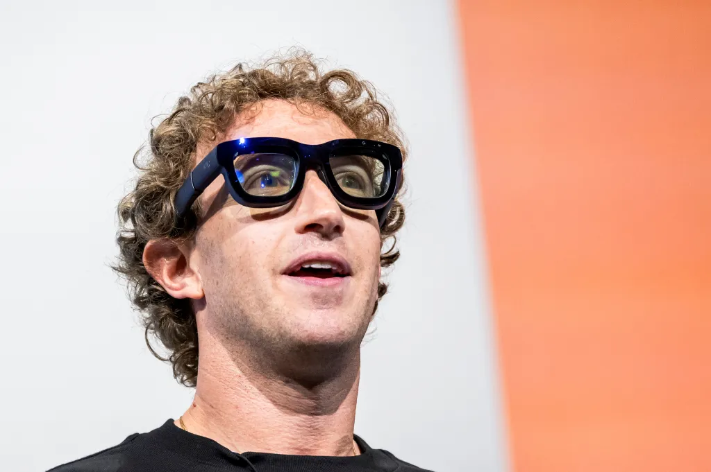 5 Daring Reasons Why the Meta Smart Glasses Will Revolutionize Wearables: Sickpage