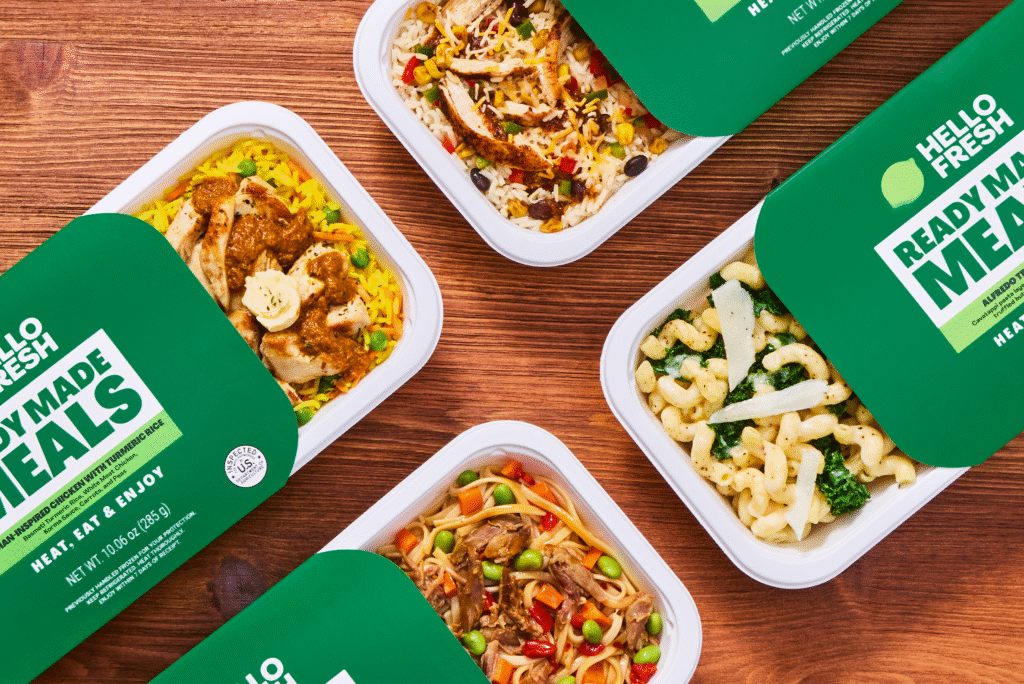 10 Irresistible Hello Fresh Meal Choices That Completely Changed My Dinners: Sickpage