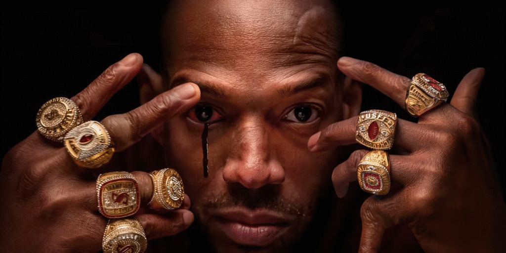 5 Strong Reasons Why Him Is a Risky, Unsettling Interpretation of Football Culture: Sickpage