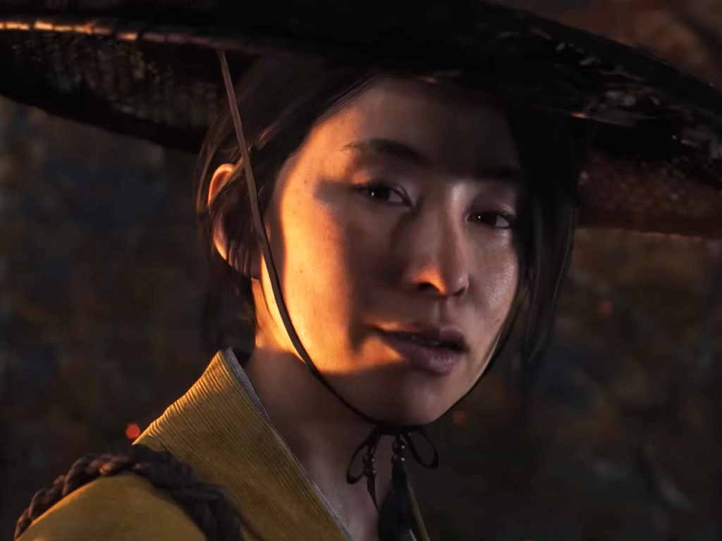 Ghost of Yotei: 6 Surprising Things You'll Love —A Deep Dive Review: Sickpage