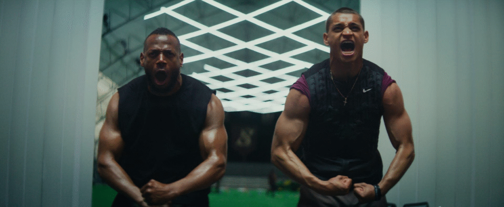 5 Strong Reasons Why Him Is a Risky, Unsettling Interpretation of Football Culture: Sickpage
